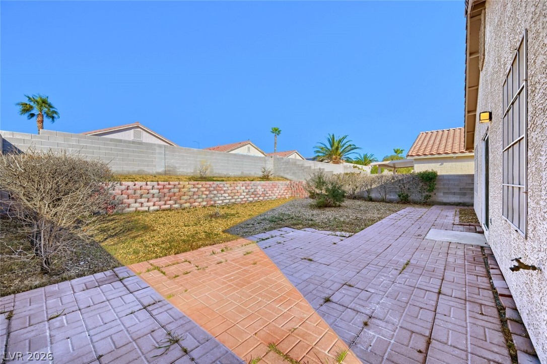 5519 Los Lobos Street North Las Vegas NV 89031