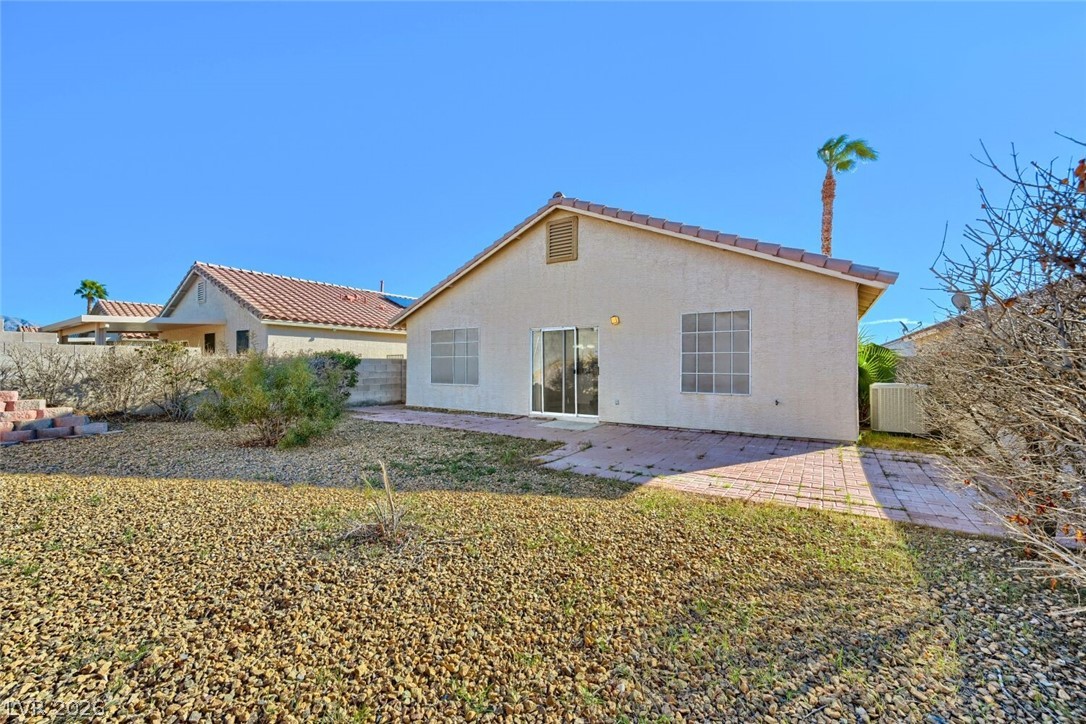 5519 Los Lobos Street North Las Vegas NV 89031