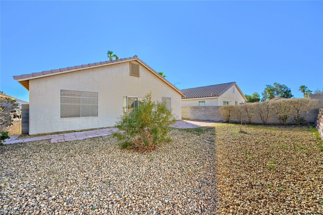 5519 Los Lobos Street North Las Vegas NV 89031