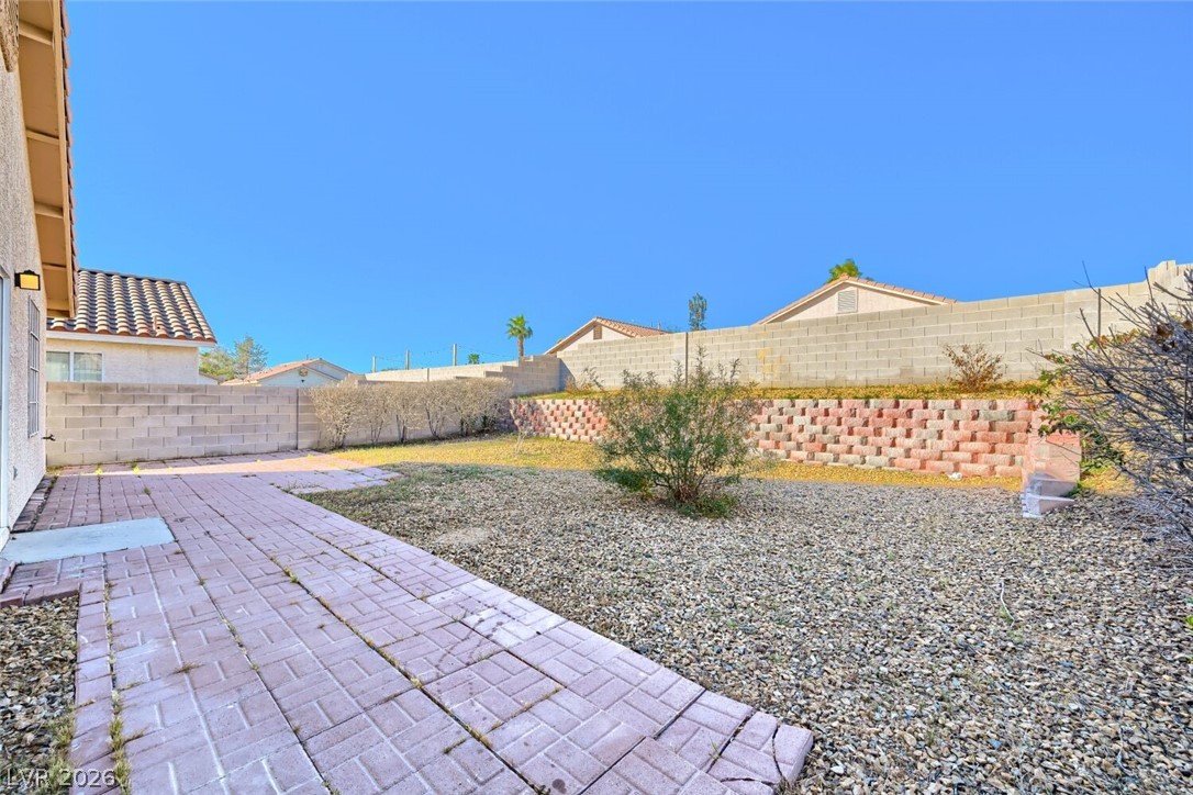 5519 Los Lobos Street North Las Vegas NV 89031