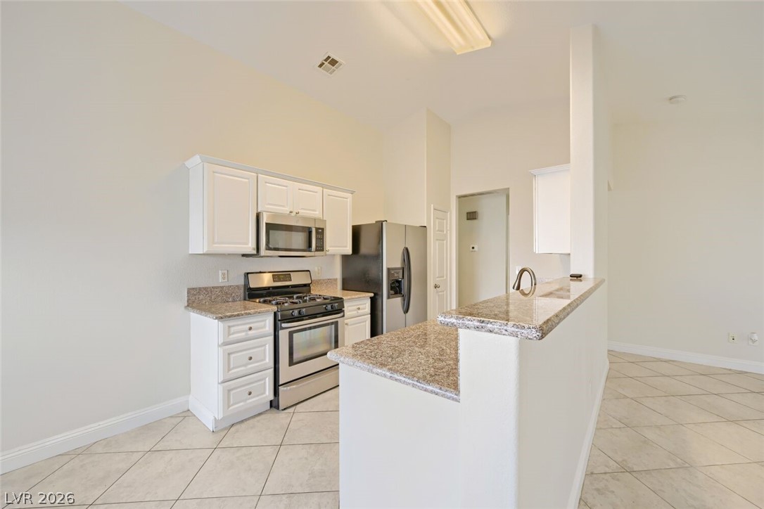 5519 Los Lobos Street North Las Vegas NV 89031
