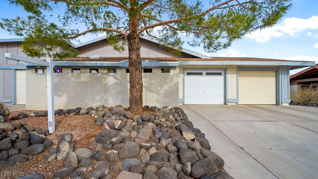 6726 Ledgewood Drive Las Vegas NV 89103
