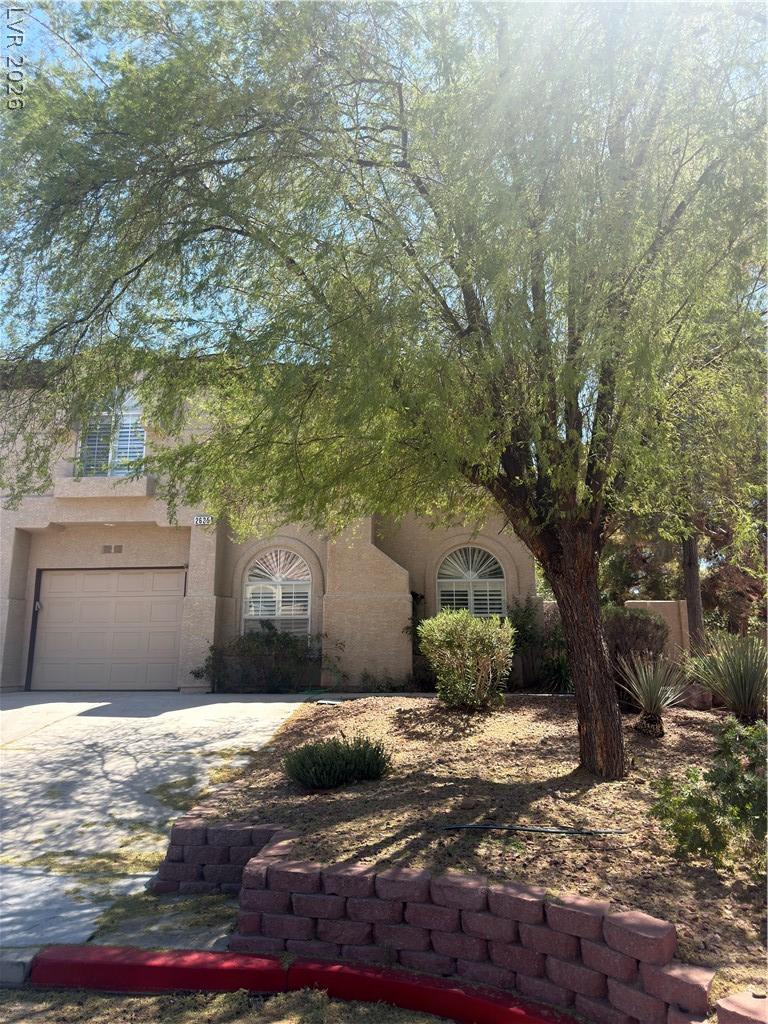2625 Pebblegold Avenue Henderson NV 89074