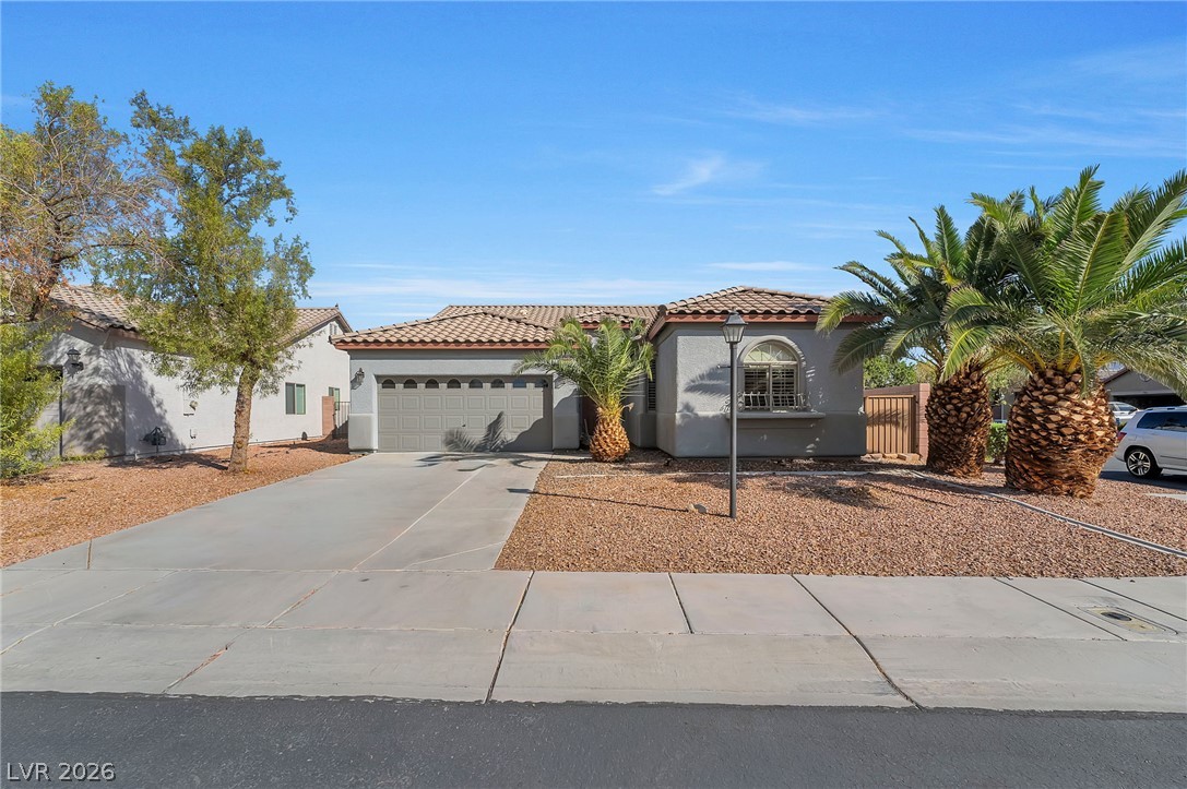 5968 Pavilion Lakes Avenue Las Vegas NV 89122