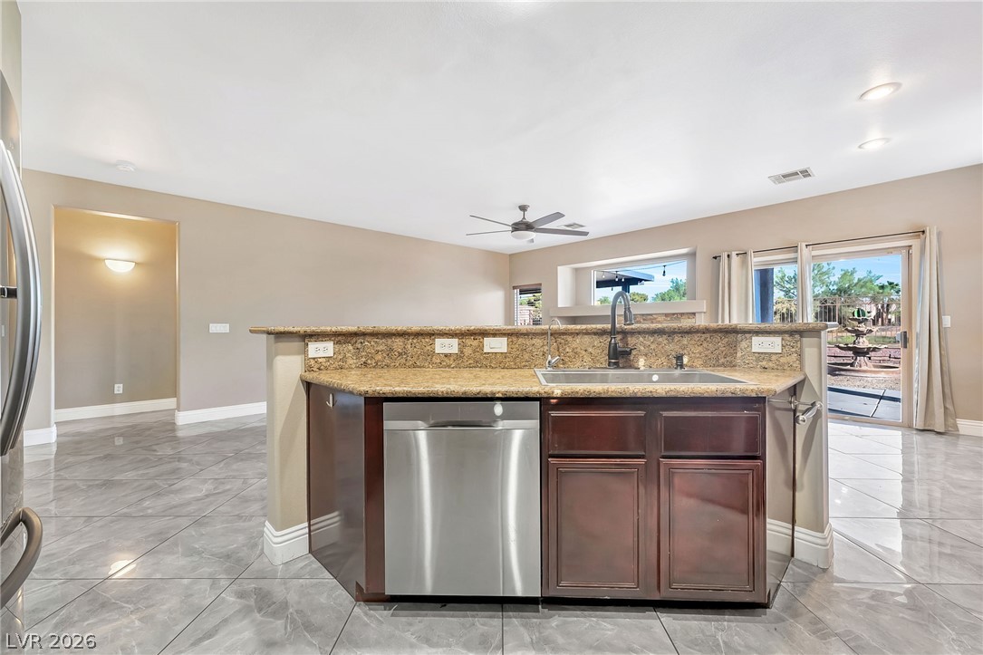 5968 Pavilion Lakes Avenue Las Vegas NV 89122