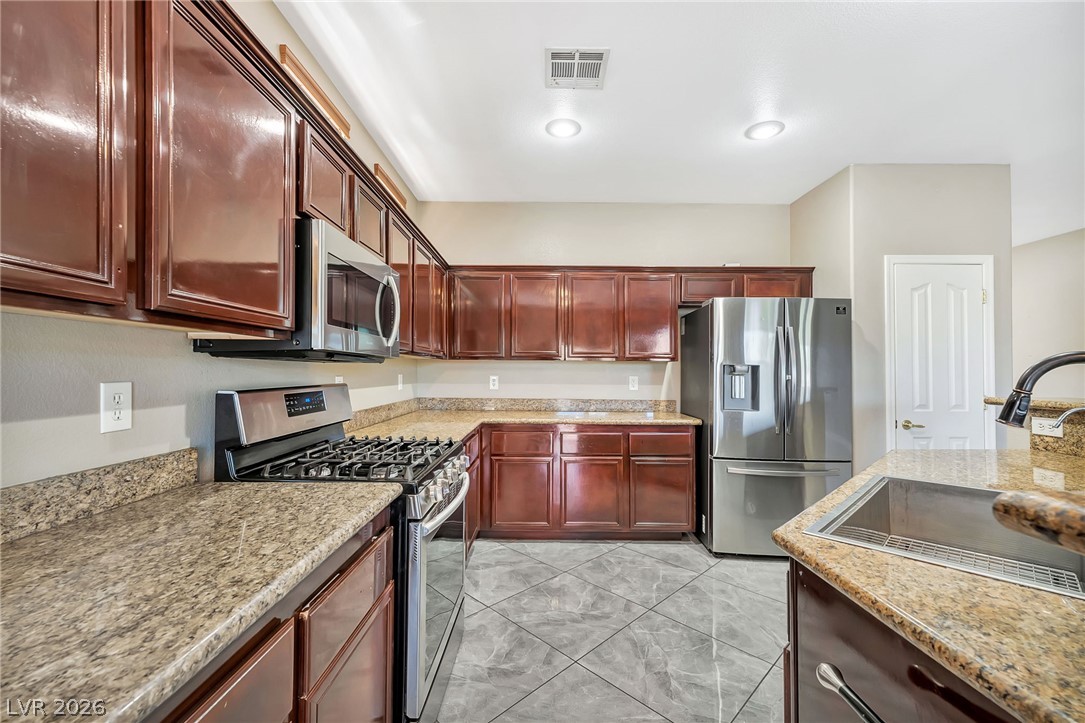 5968 Pavilion Lakes Avenue Las Vegas NV 89122