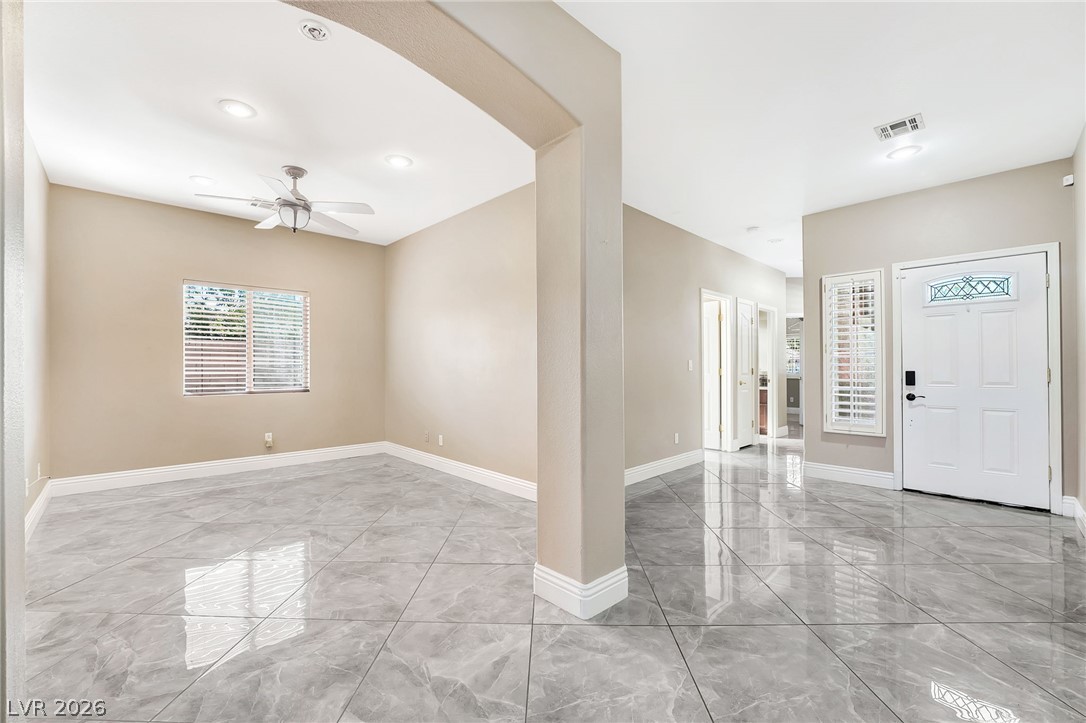 5968 Pavilion Lakes Avenue Las Vegas NV 89122