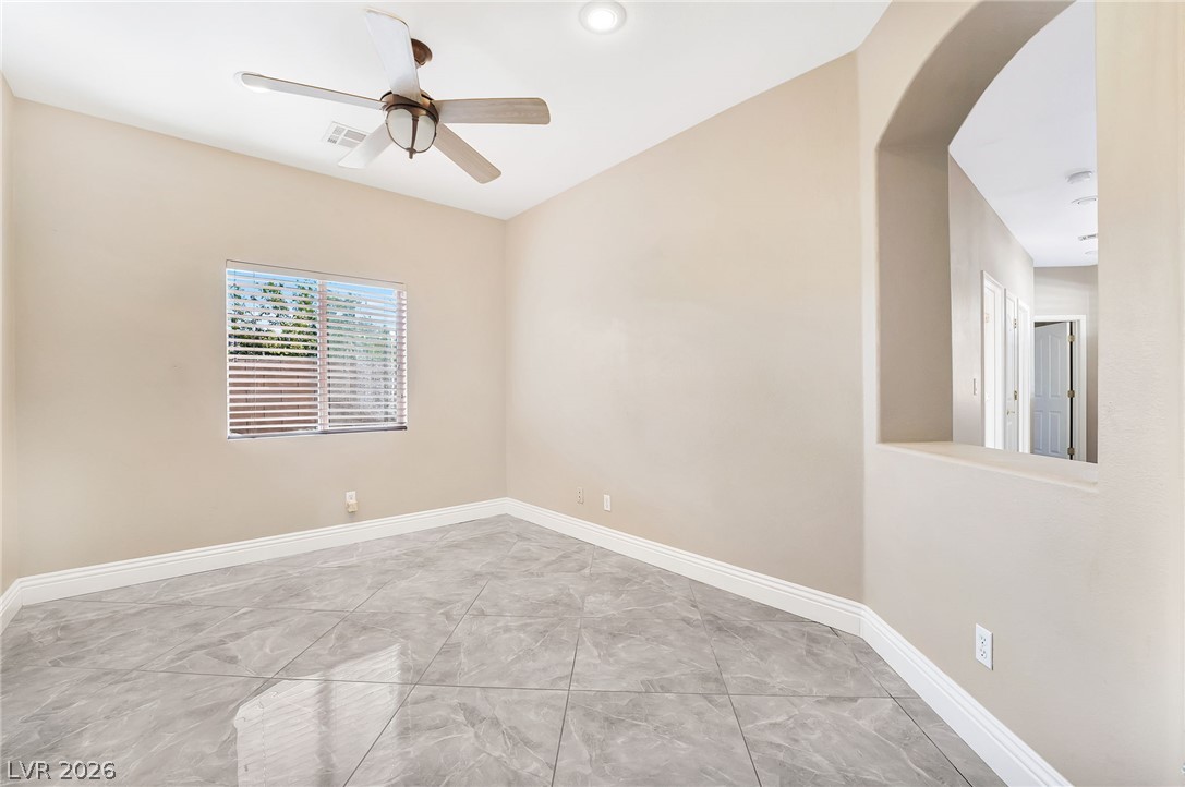 5968 Pavilion Lakes Avenue Las Vegas NV 89122