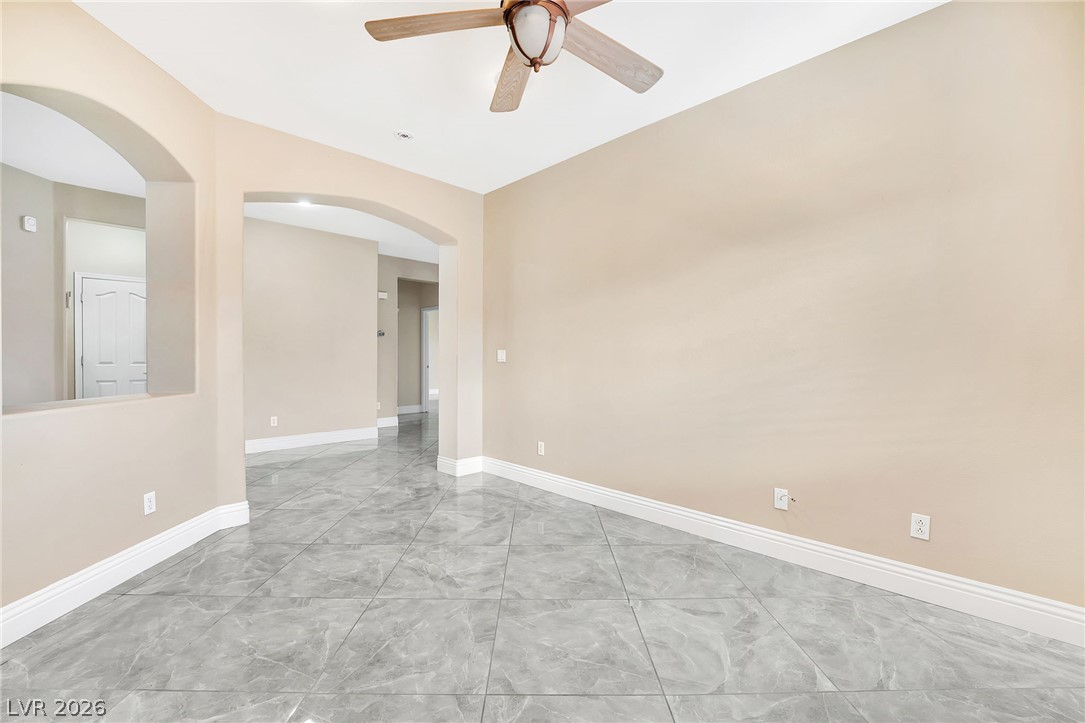 5968 Pavilion Lakes Avenue Las Vegas NV 89122