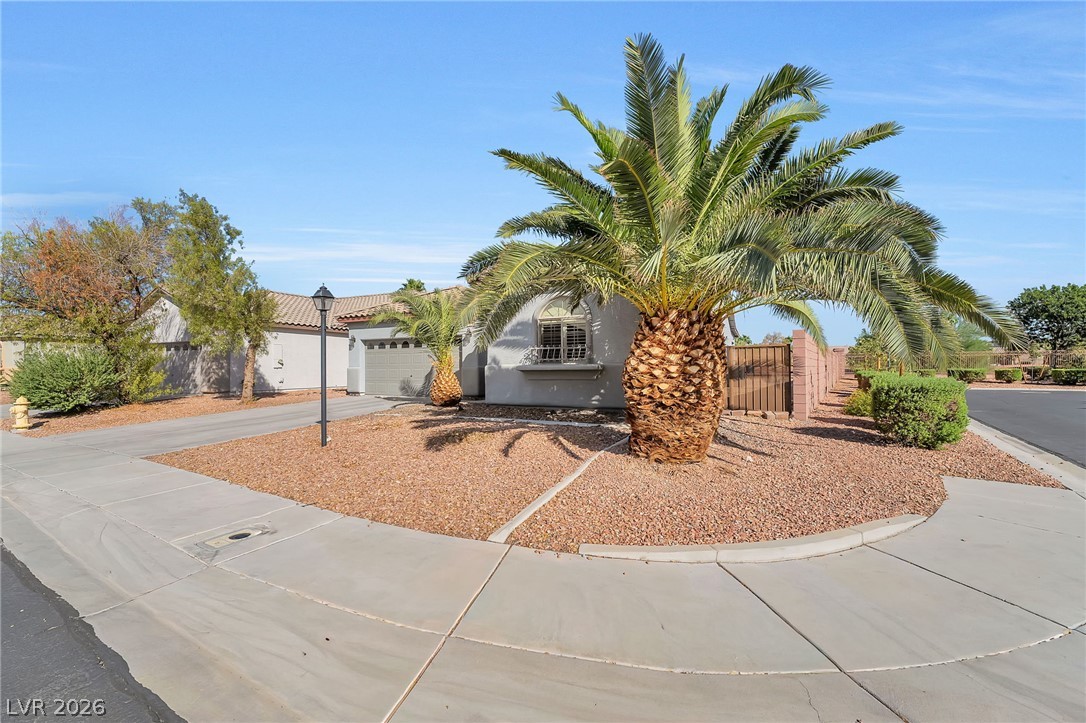 5968 Pavilion Lakes Avenue Las Vegas NV 89122