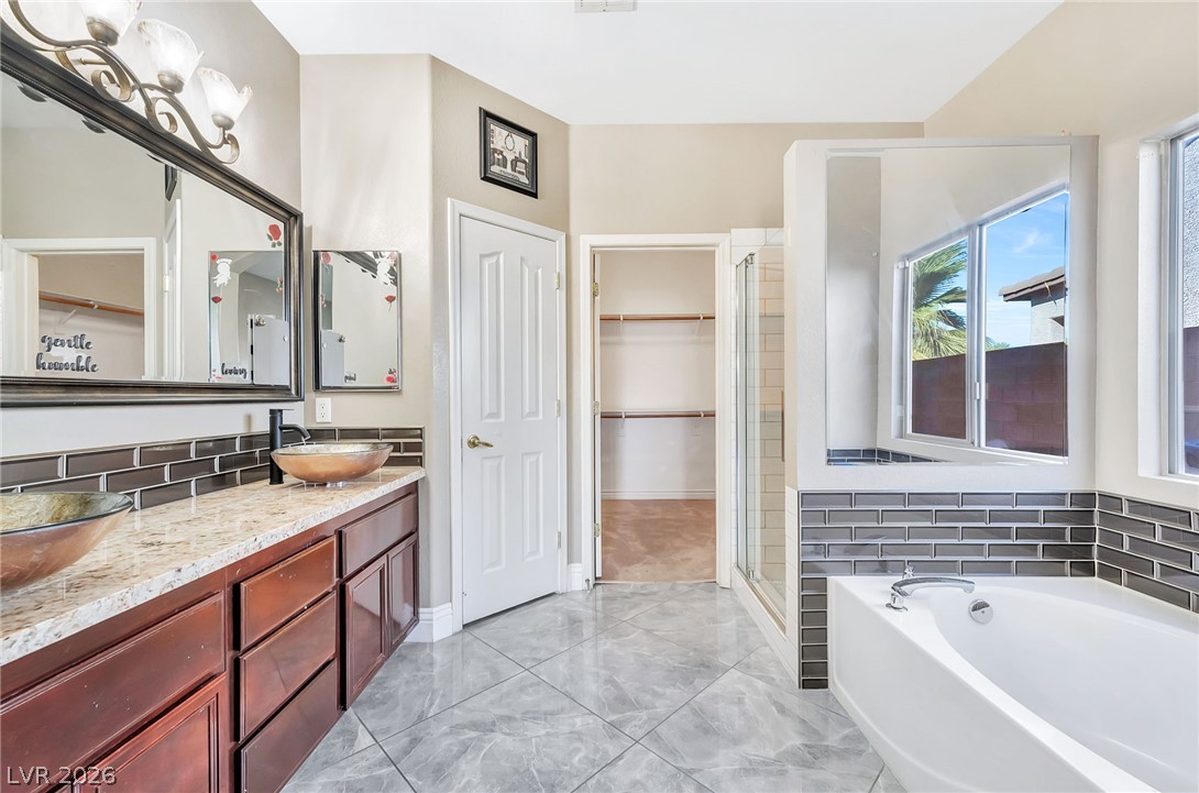 5968 Pavilion Lakes Avenue Las Vegas NV 89122