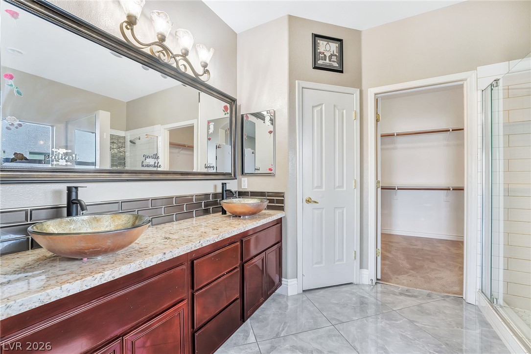 5968 Pavilion Lakes Avenue Las Vegas NV 89122