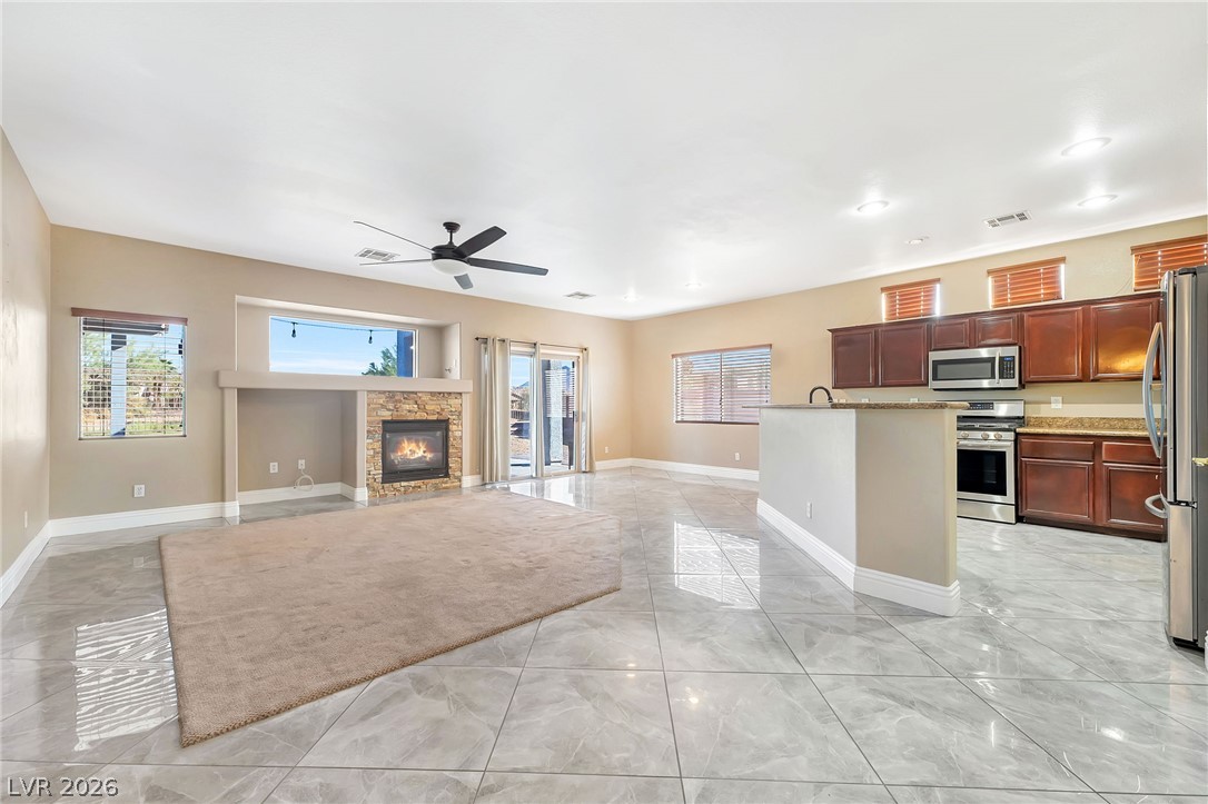 5968 Pavilion Lakes Avenue Las Vegas NV 89122