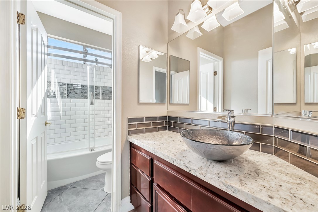 5968 Pavilion Lakes Avenue Las Vegas NV 89122