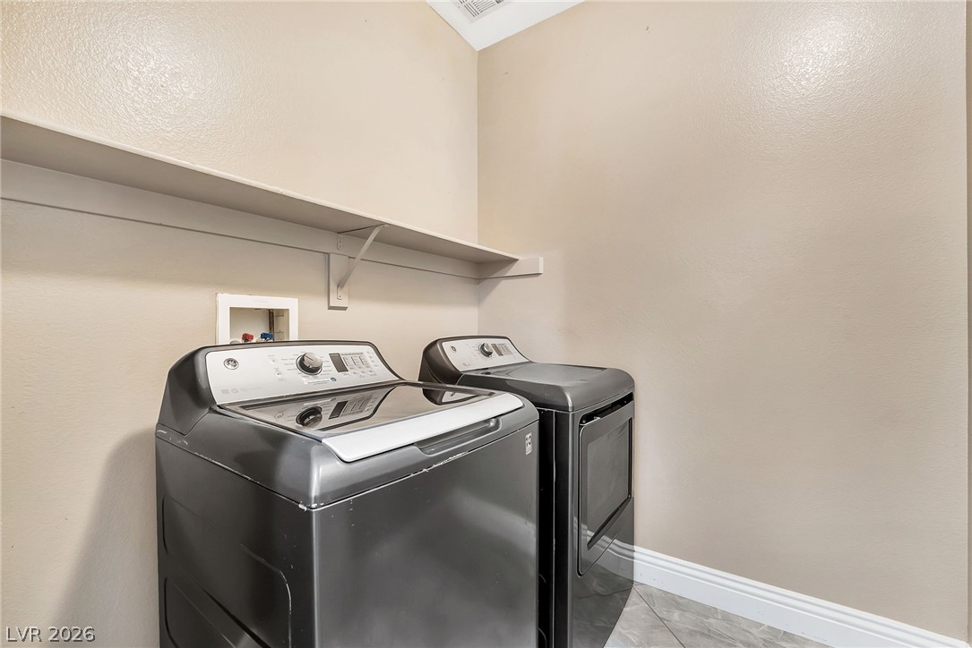5968 Pavilion Lakes Avenue Las Vegas NV 89122