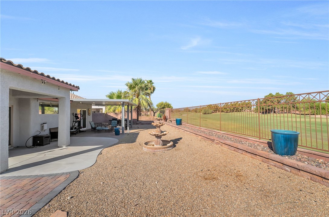 5968 Pavilion Lakes Avenue Las Vegas NV 89122