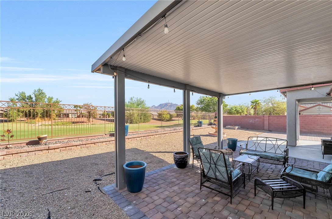 5968 Pavilion Lakes Avenue Las Vegas NV 89122