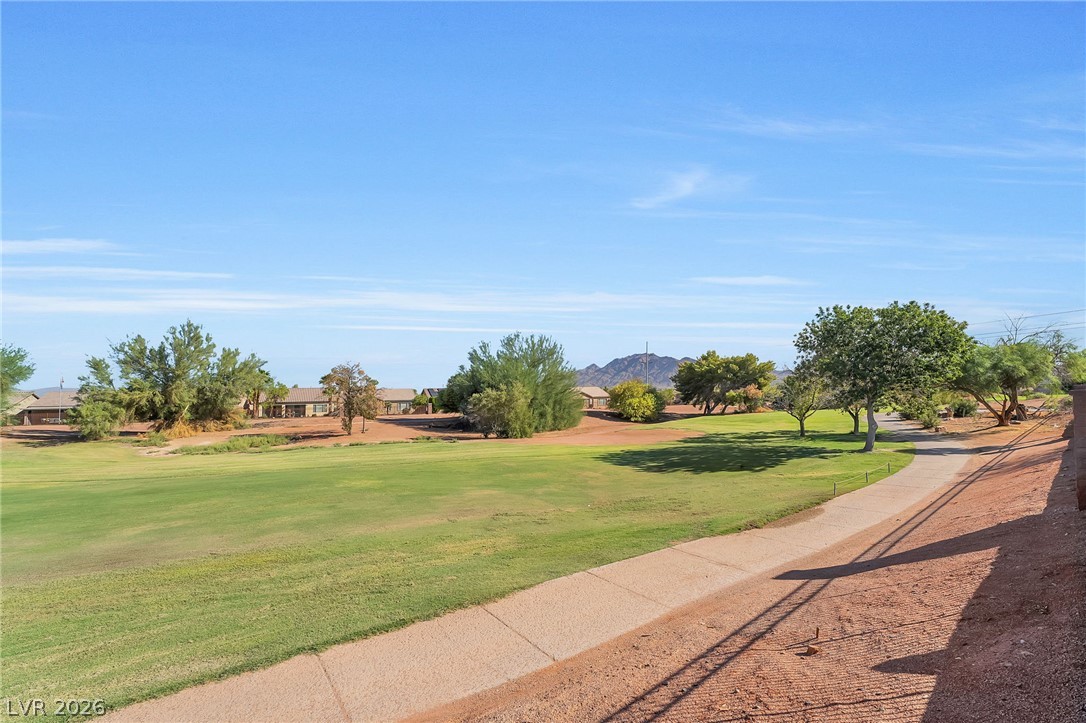 5968 Pavilion Lakes Avenue Las Vegas NV 89122