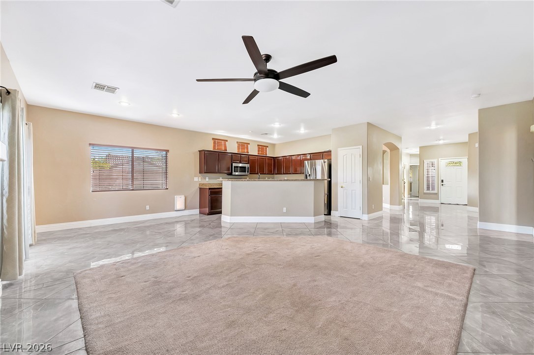 5968 Pavilion Lakes Avenue Las Vegas NV 89122