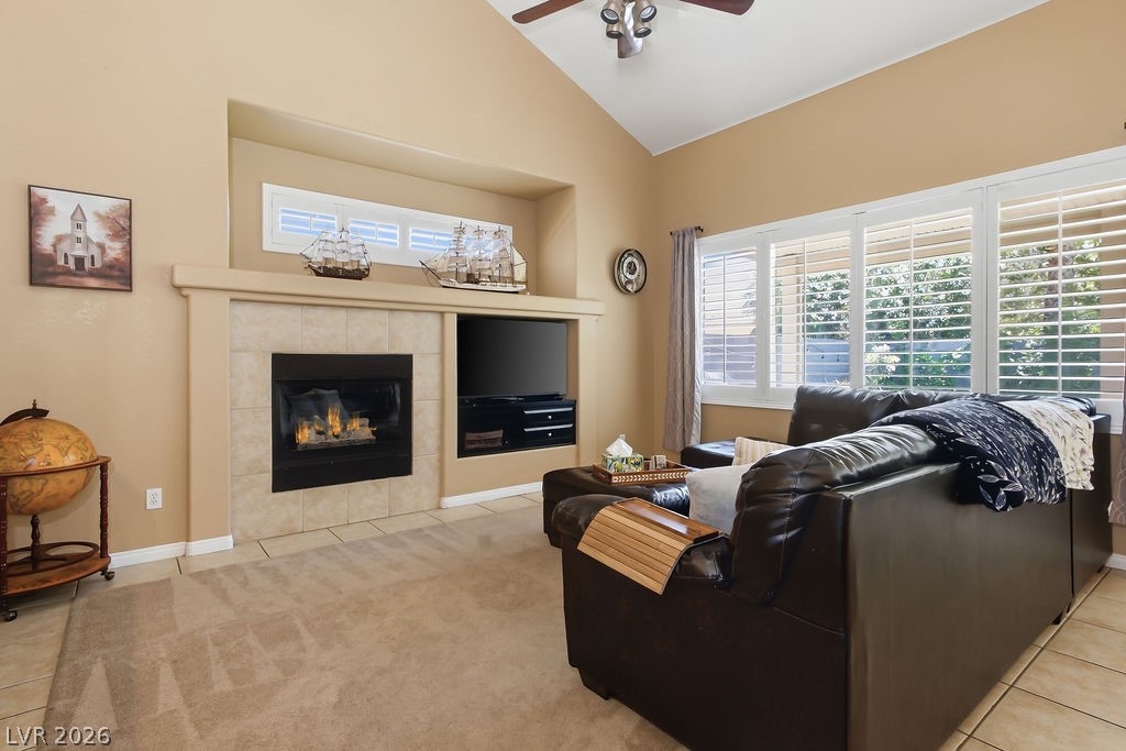 7901 Brent Leaf Avenue Las Vegas NV 89131