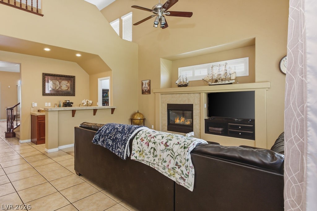 7901 Brent Leaf Avenue Las Vegas NV 89131