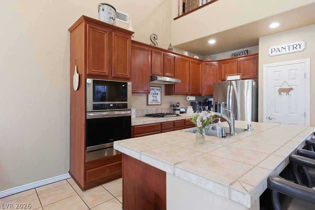 7901 Brent Leaf Avenue Las Vegas NV 89131