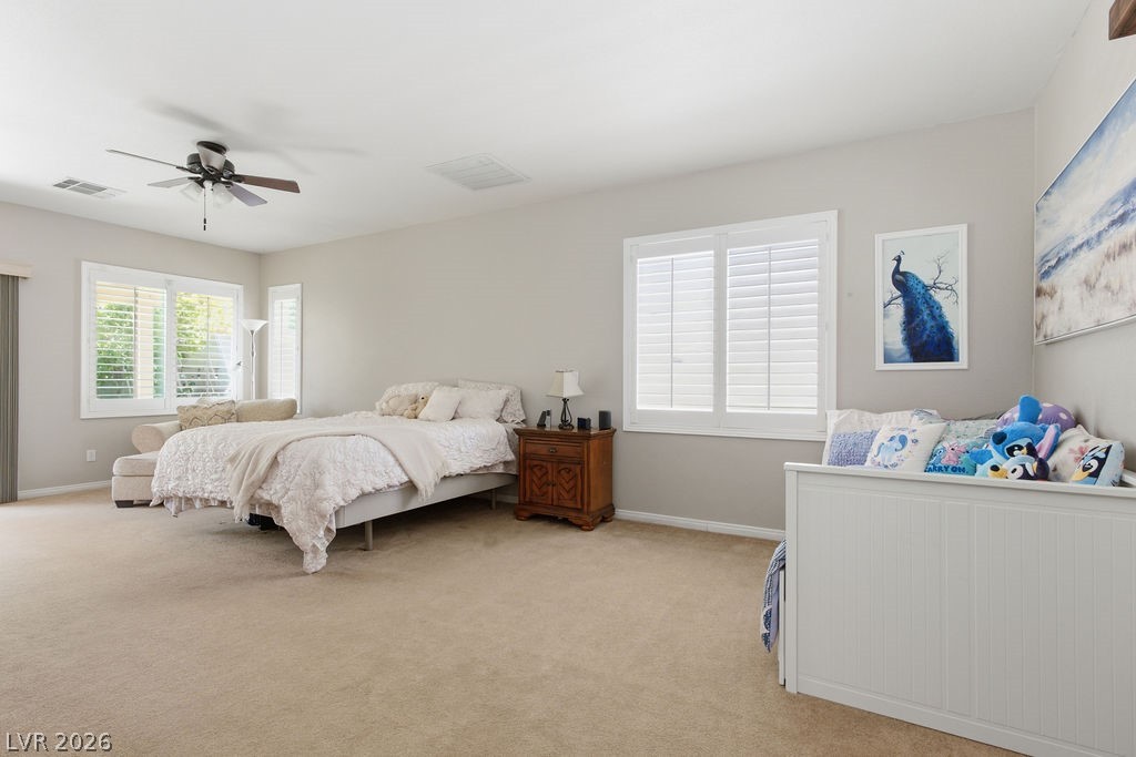 7901 Brent Leaf Avenue Las Vegas NV 89131