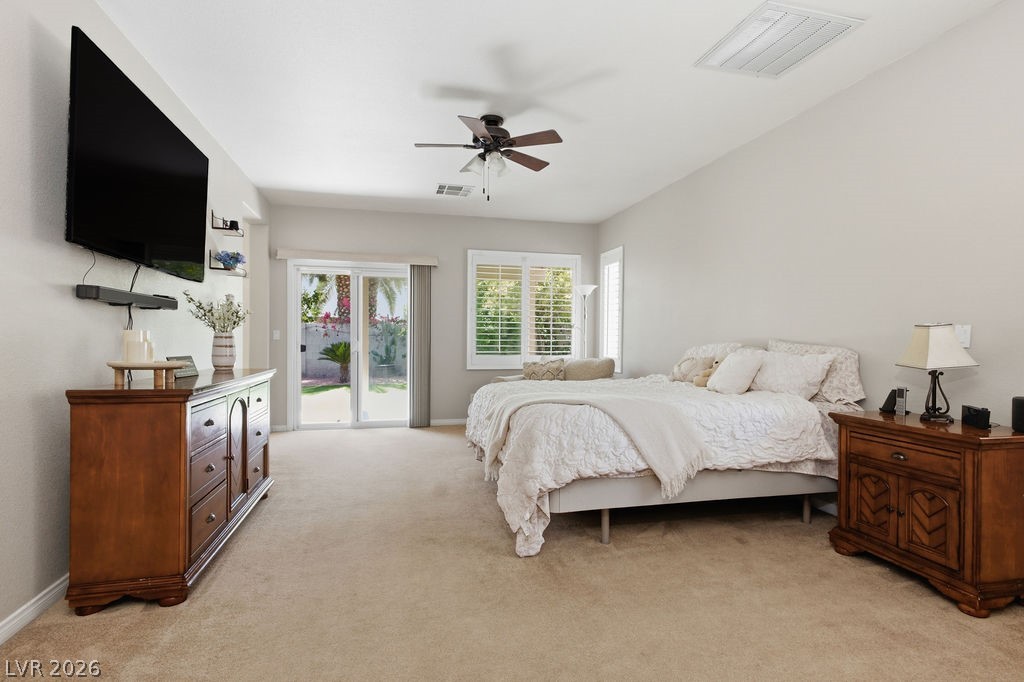 7901 Brent Leaf Avenue Las Vegas NV 89131
