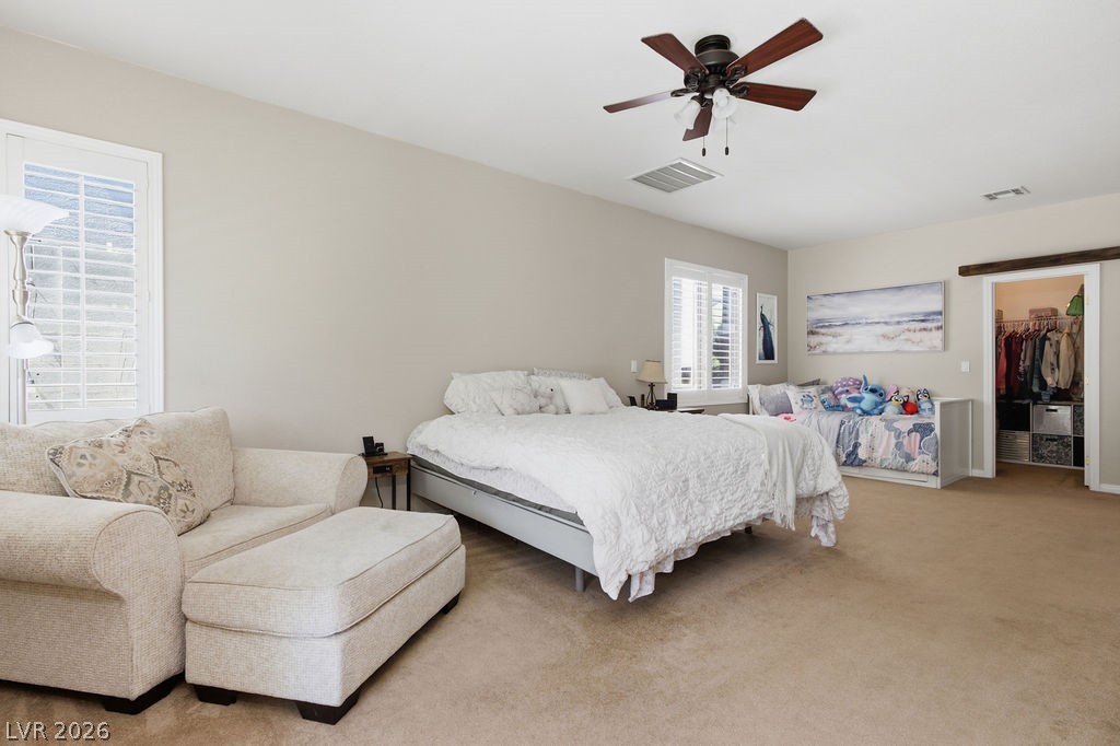 7901 Brent Leaf Avenue Las Vegas NV 89131