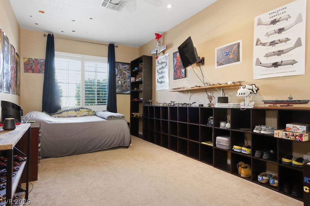 7901 Brent Leaf Avenue Las Vegas NV 89131