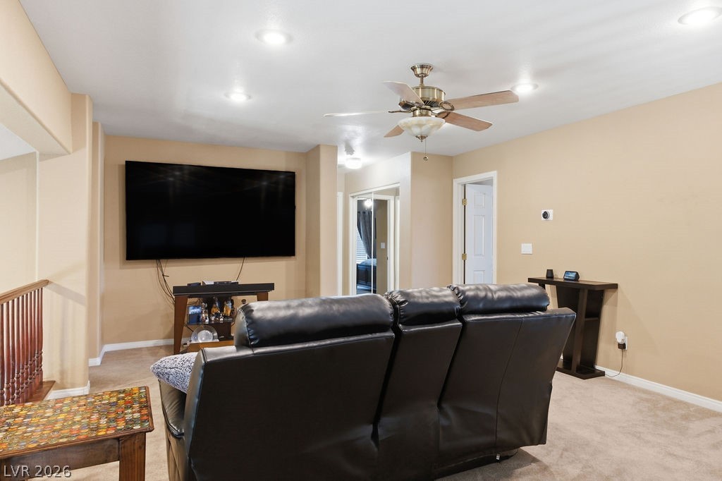 7901 Brent Leaf Avenue Las Vegas NV 89131