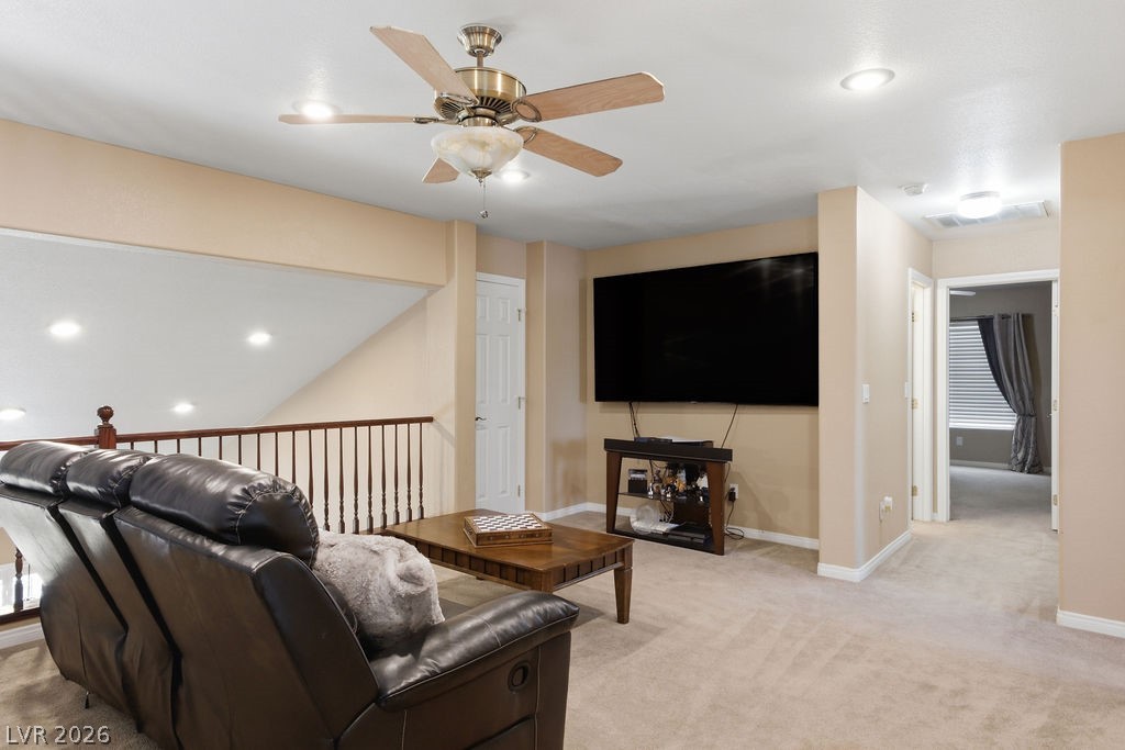 7901 Brent Leaf Avenue Las Vegas NV 89131