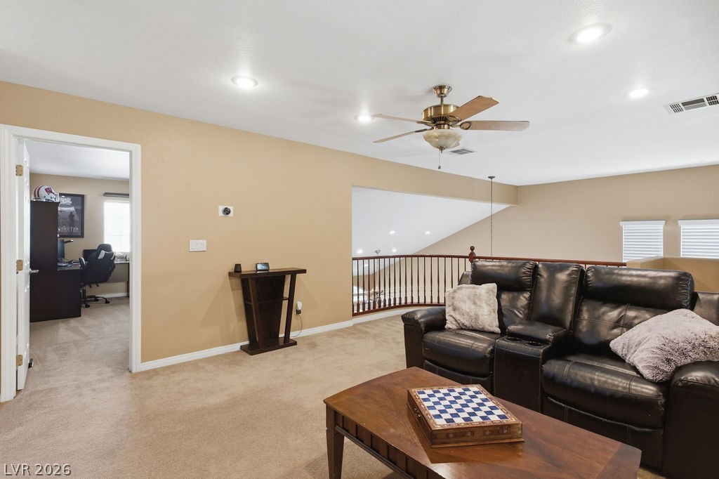 7901 Brent Leaf Avenue Las Vegas NV 89131