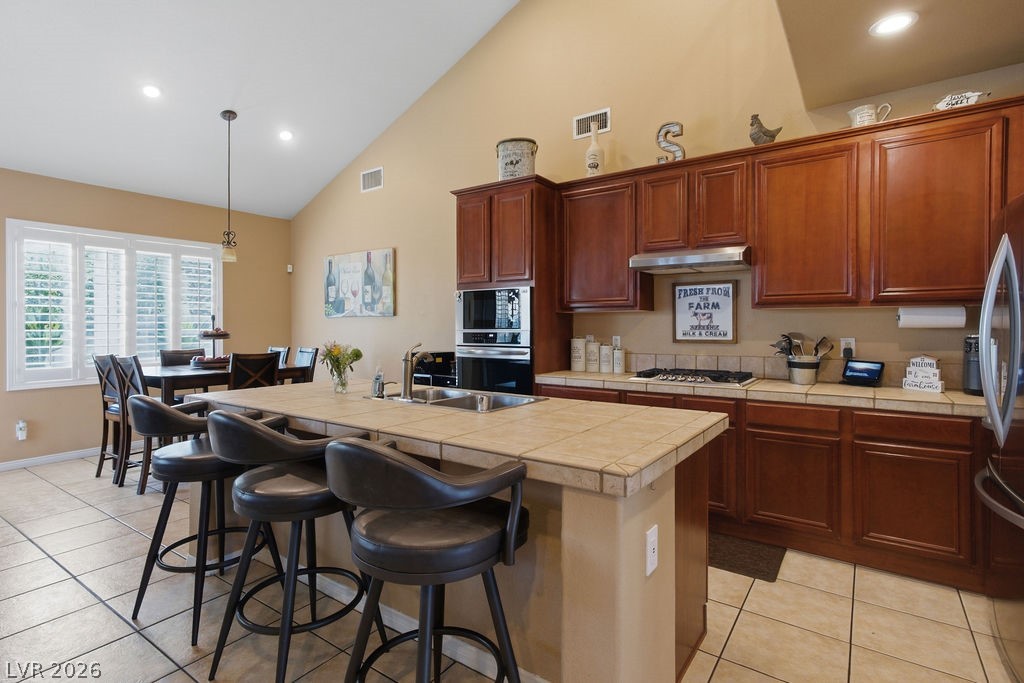 7901 Brent Leaf Avenue Las Vegas NV 89131