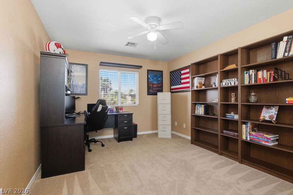 7901 Brent Leaf Avenue Las Vegas NV 89131