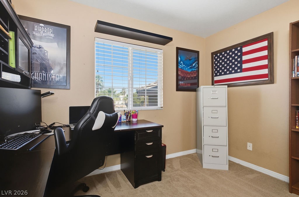 7901 Brent Leaf Avenue Las Vegas NV 89131