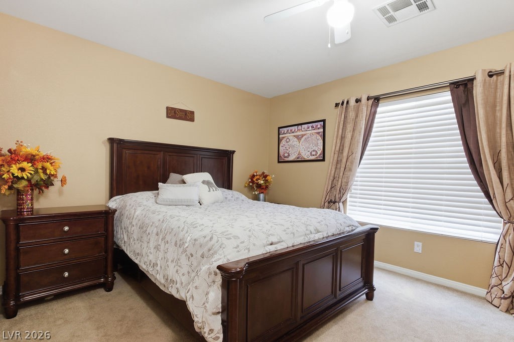 7901 Brent Leaf Avenue Las Vegas NV 89131