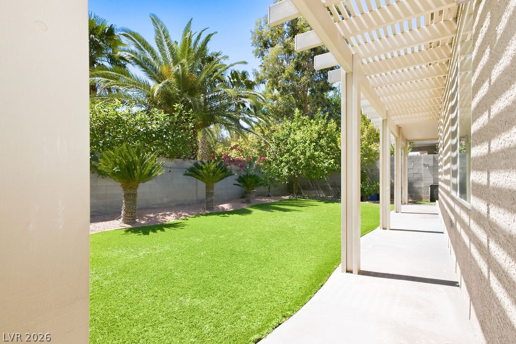 7901 Brent Leaf Avenue Las Vegas NV 89131