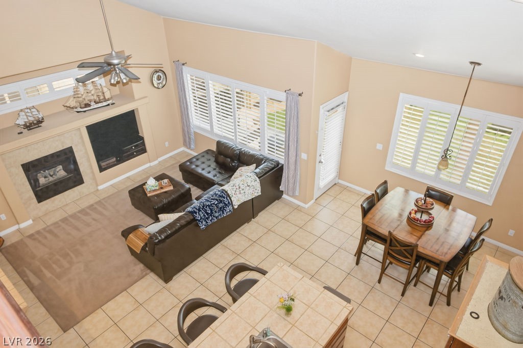 7901 Brent Leaf Avenue Las Vegas NV 89131