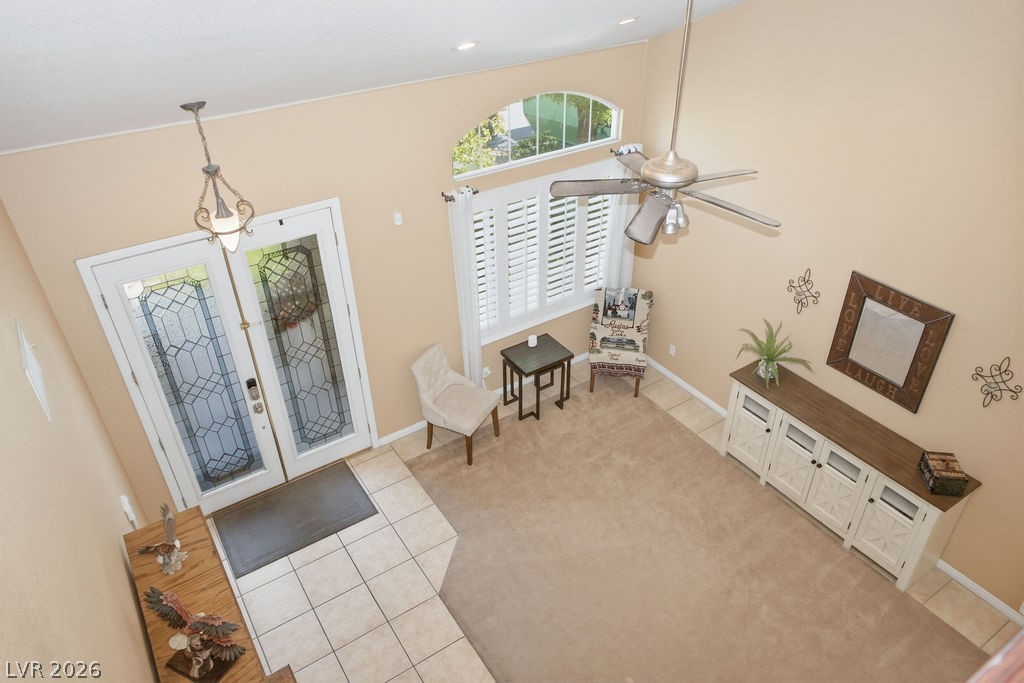 7901 Brent Leaf Avenue Las Vegas NV 89131