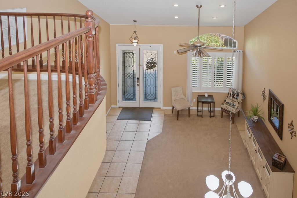 7901 Brent Leaf Avenue Las Vegas NV 89131