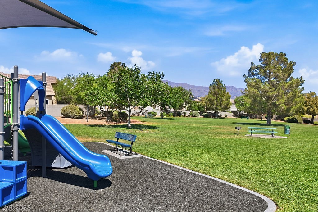 7901 Brent Leaf Avenue Las Vegas NV 89131