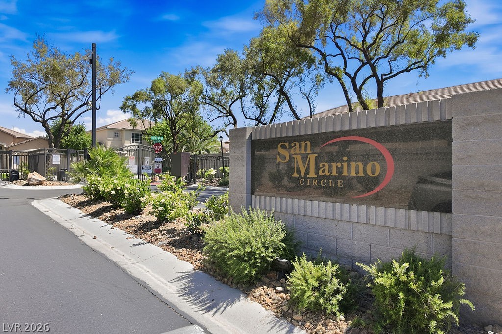 7901 Brent Leaf Avenue Las Vegas NV 89131