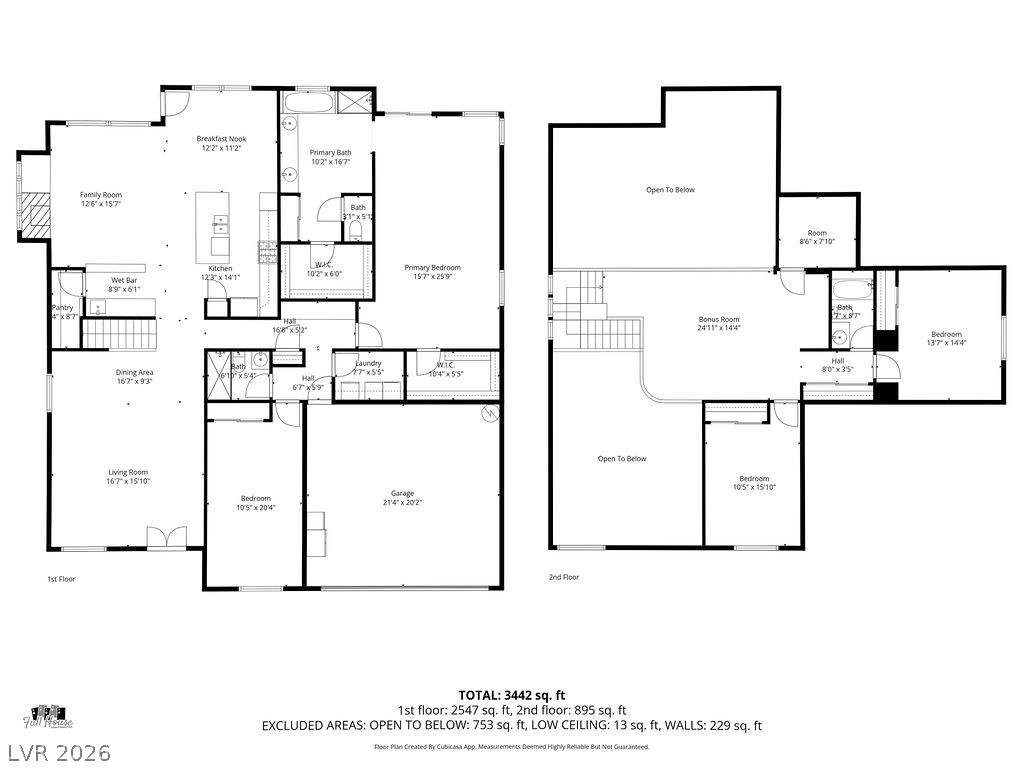 7901 Brent Leaf Avenue Las Vegas NV 89131