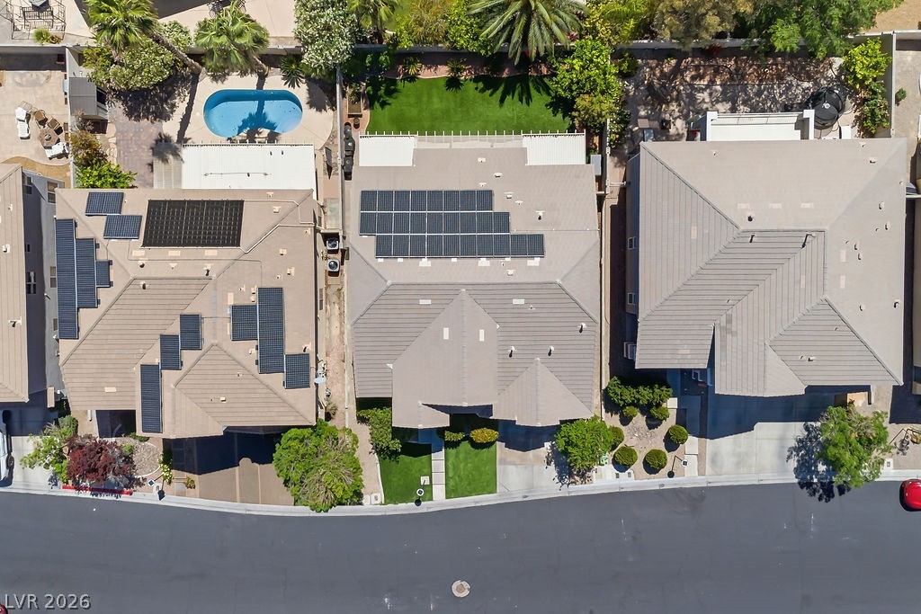 7901 Brent Leaf Avenue Las Vegas NV 89131