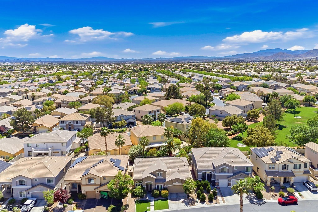 7901 Brent Leaf Avenue Las Vegas NV 89131