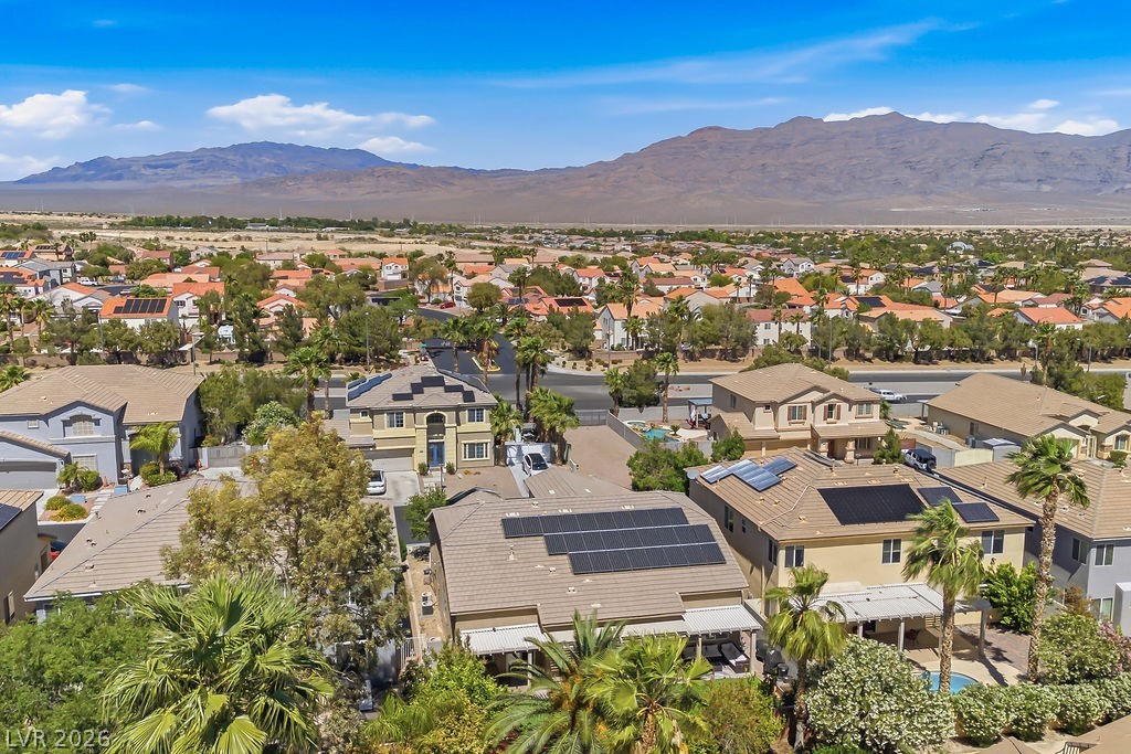7901 Brent Leaf Avenue Las Vegas NV 89131