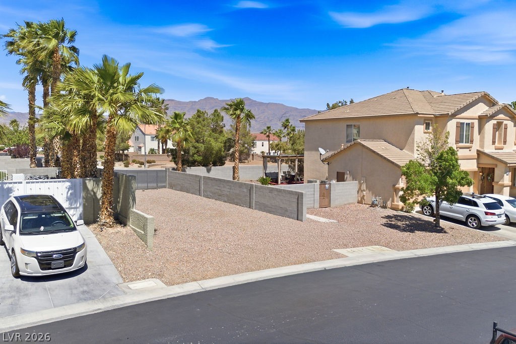 7901 Brent Leaf Avenue Las Vegas NV 89131