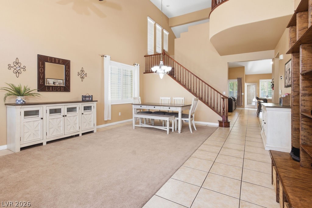 7901 Brent Leaf Avenue Las Vegas NV 89131