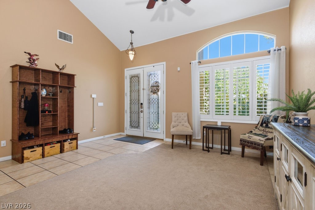 7901 Brent Leaf Avenue Las Vegas NV 89131